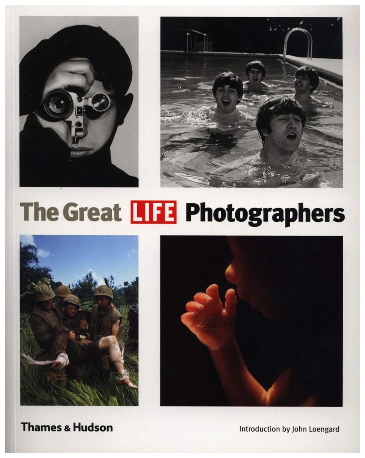 Great life. The great Life photographers.