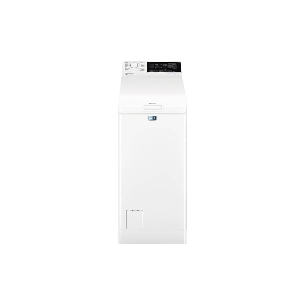 Стиральная машина Electrolux EW7TN3272SP белый, купить в Москве, цены в  интернет-магазинах на Мегамаркет