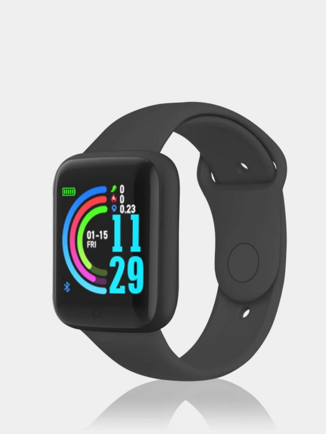 Smart watch hot sale shop