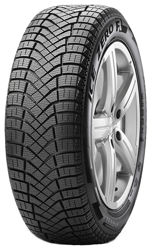 Pirelli ice zero отзывы