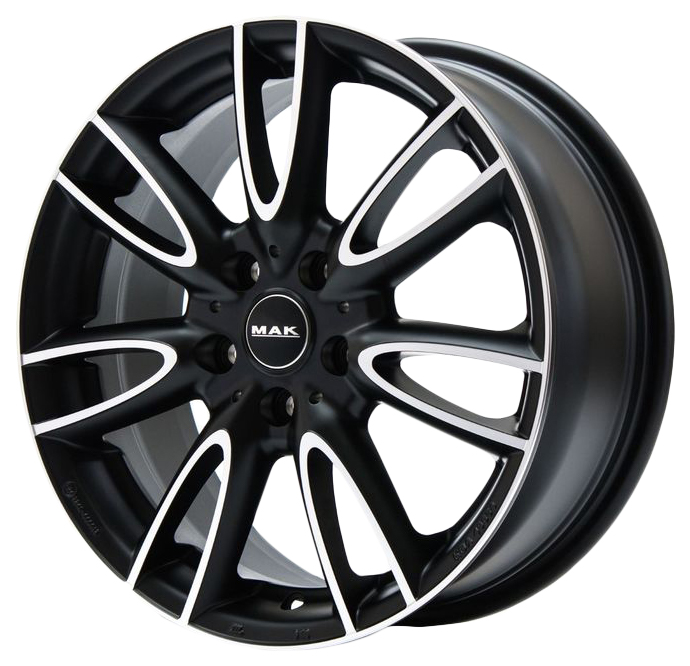 Mak r. Диски mak luft ice black. диск литой mak r18. литые диски mak r15 4x100 модель. mak barbury ice black.
