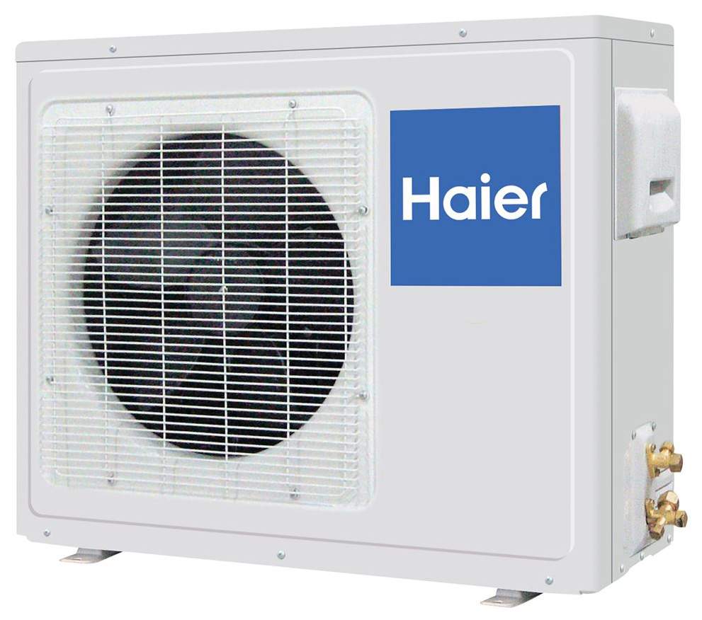 Напольно-потолочный кондиционер Haier AC18CS1ERA(S)/1U18FS2ERA – купить в  Москве, цены в интернет-магазинах на Мегамаркет