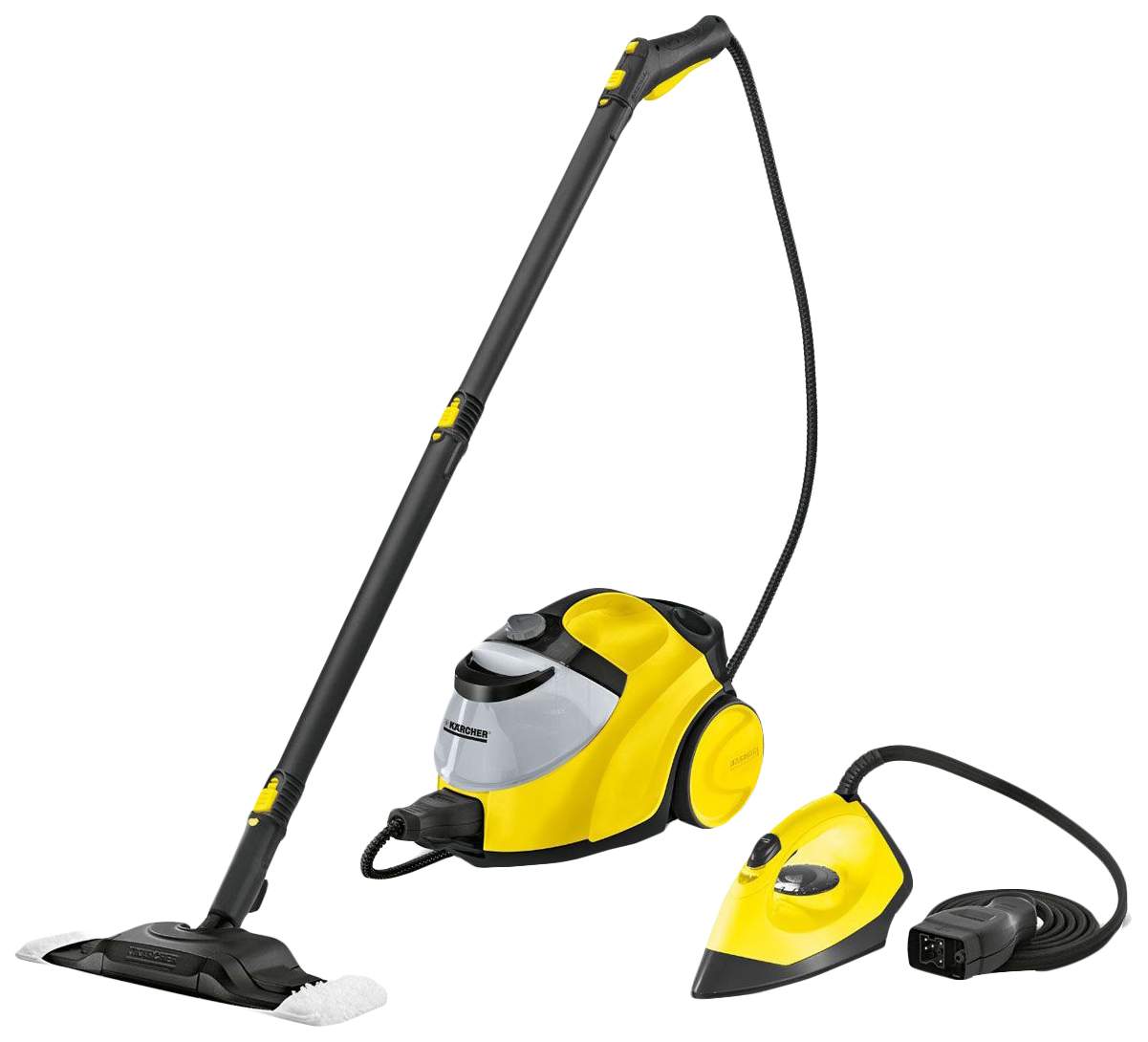 Karcher Sc 5 Premium Купить