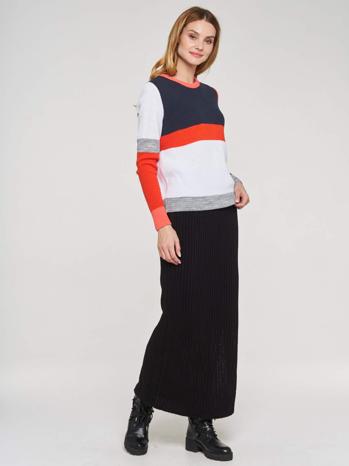 Юбки в пол - купить юбку в пол в Москве, цены на Мегамаркет