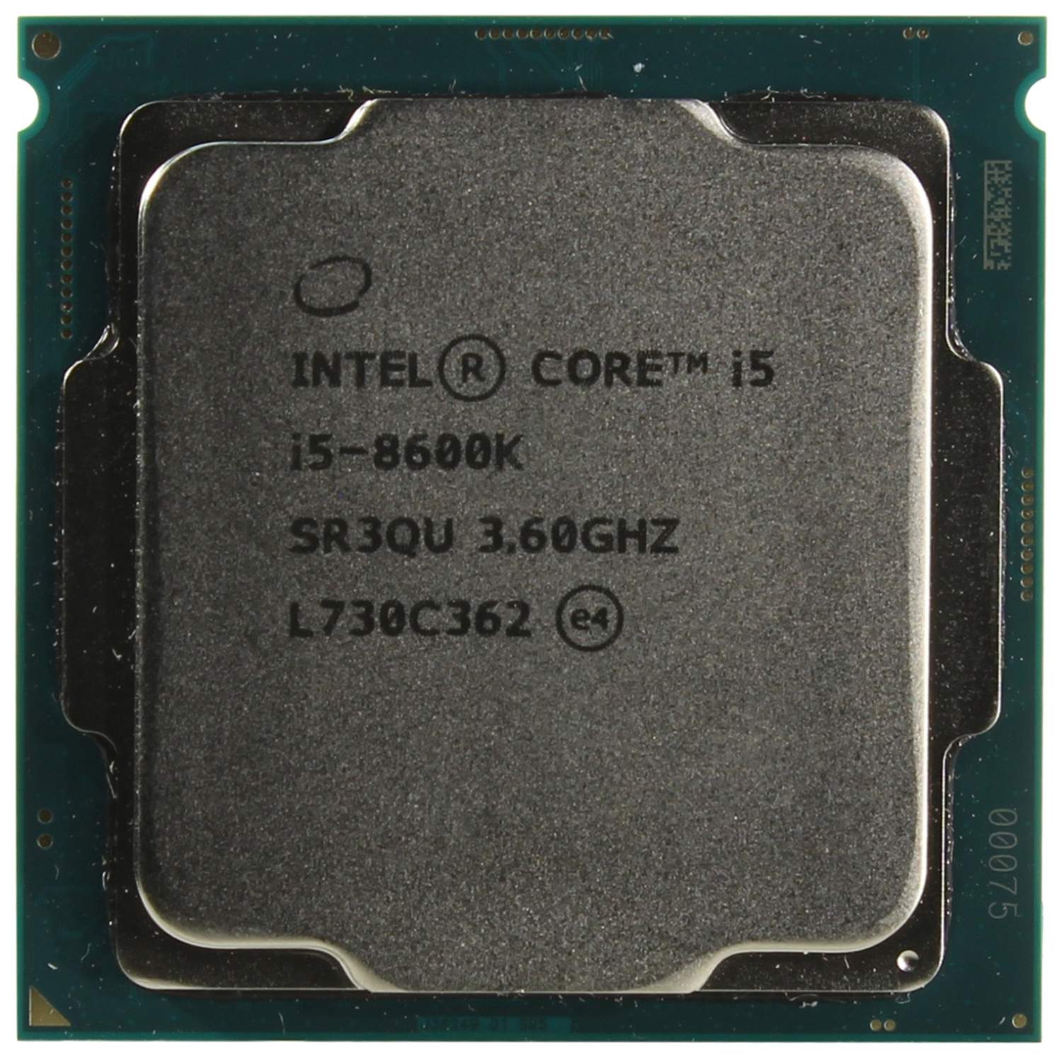 Intel Core I5 6600k Цена