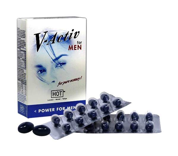 Omnibod For Men