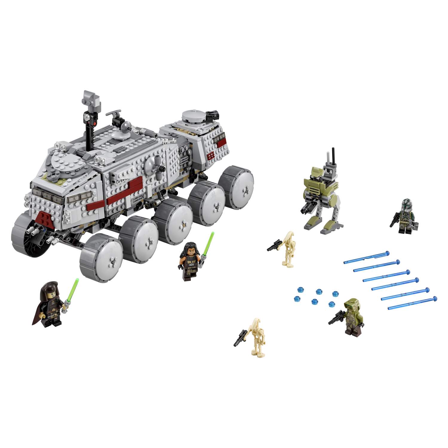 Star wars 2025 lego 75151