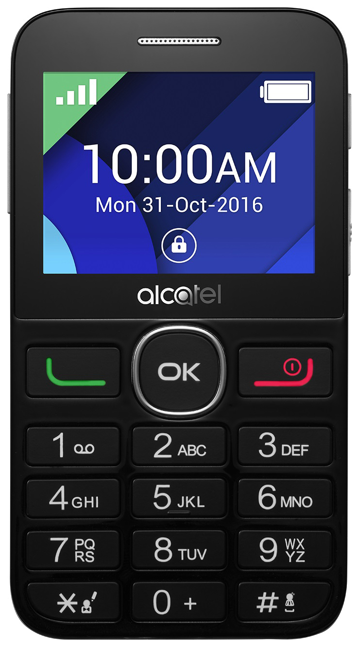 Мобильный телефон Alcatel Tiger XTM 2008G Silver, купить в Москве, цены в  интернет-магазинах на Мегамаркет