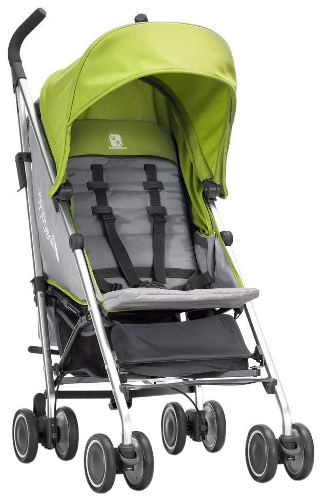 City jogger sales umbrella stroller