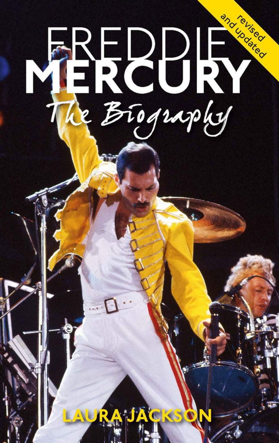 Freddie Mercury: The Biography – купить в Москве, цены в интернет-магазинах  на Мегамаркет