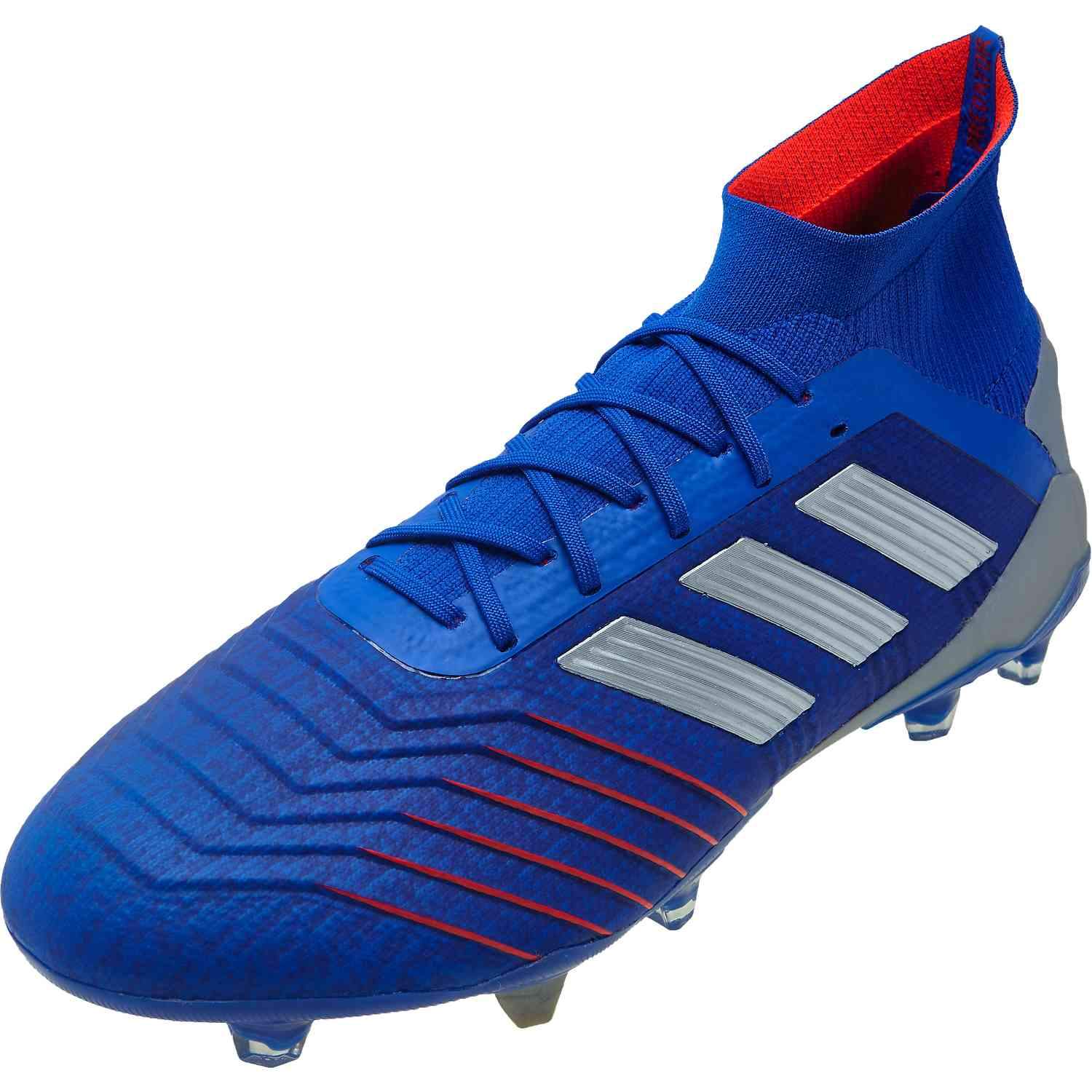 Фото adidas predator