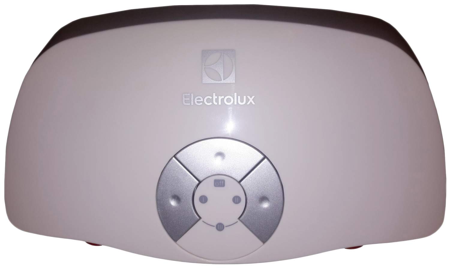 Водонагреватель проточный electrolux npx6 выбивает автомат