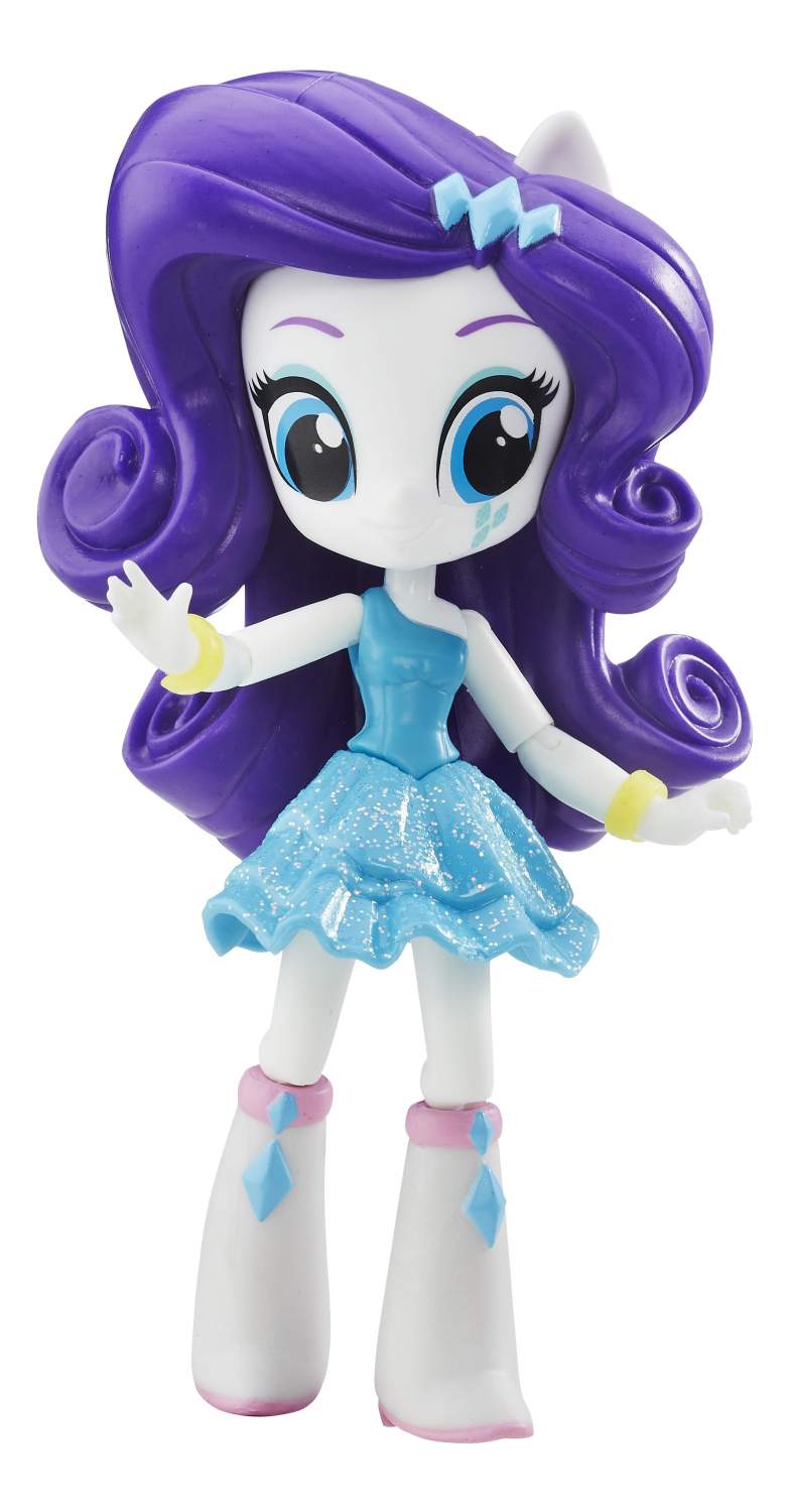 Мини-кукла My Little Pony Equestria girls b4903 b7789 12 см – купить в  Москве, цены в интернет-магазинах на Мегамаркет