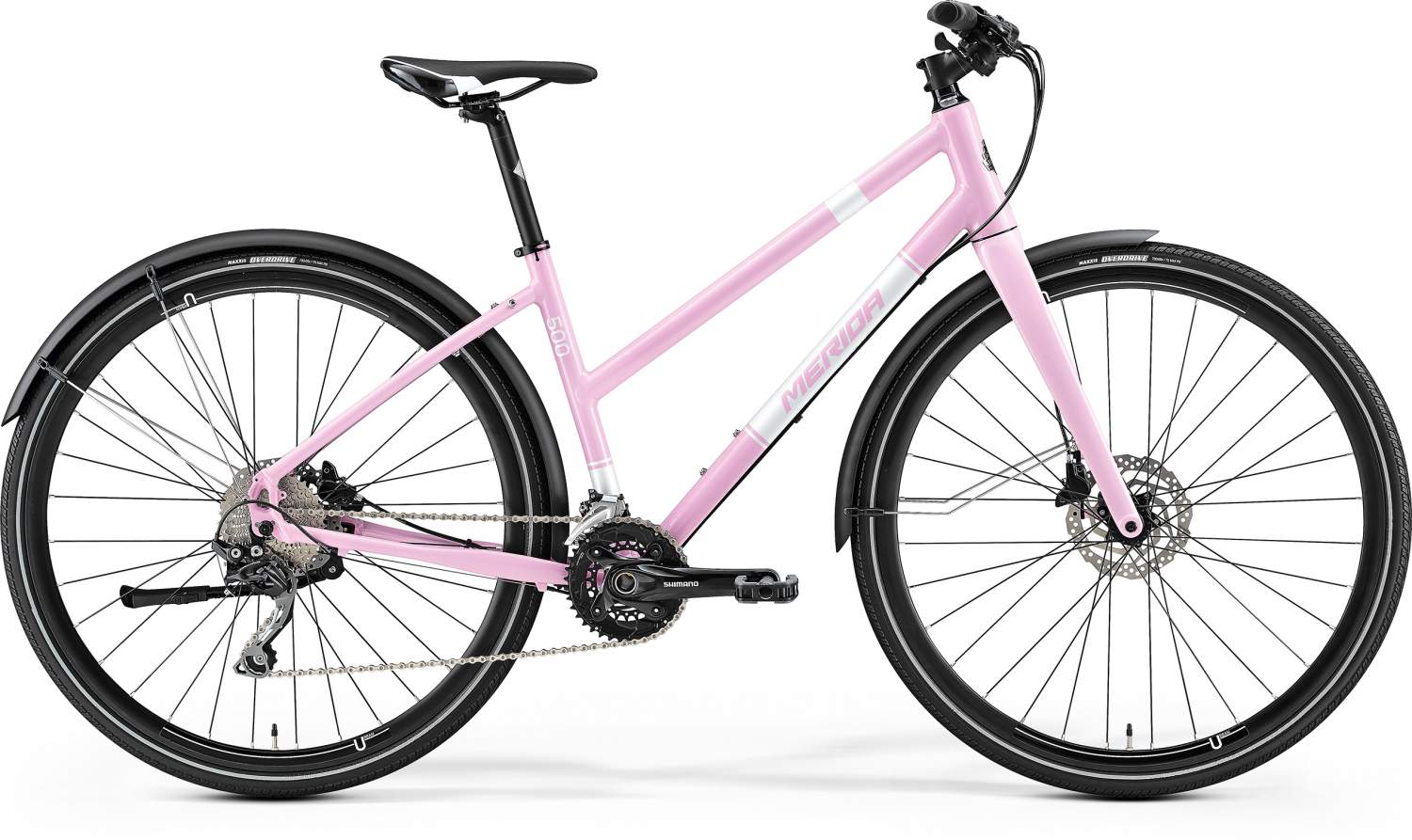 Merida crossway 2024 500 lady