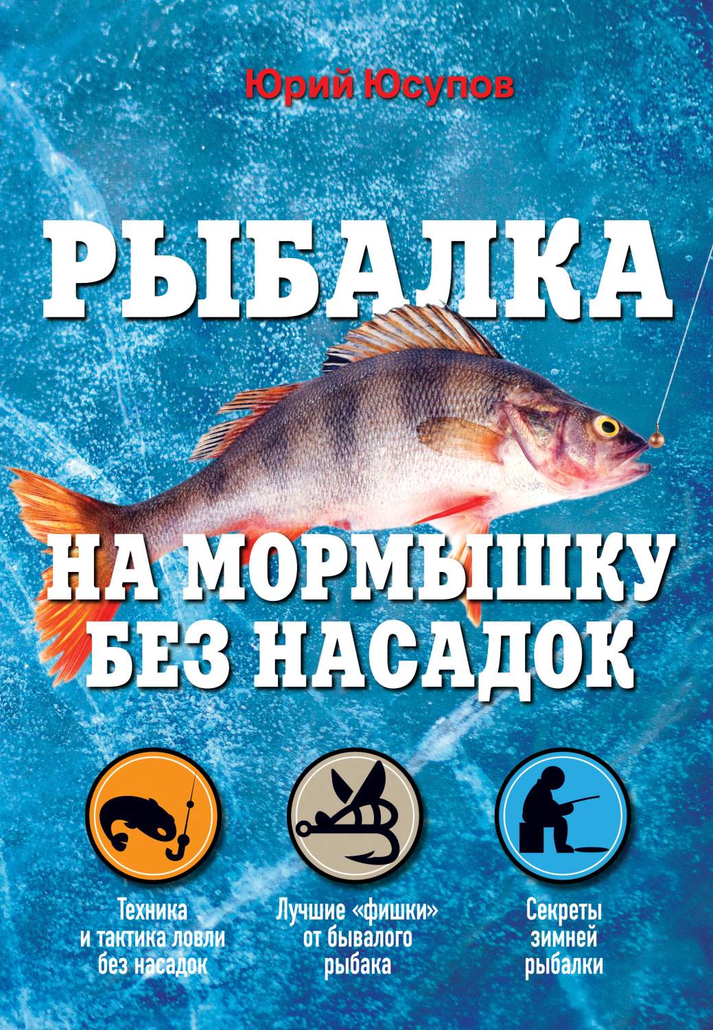 Книга Рыбалка на Мормышку Без насадок - купить дома и досуга в  интернет-магазинах, цены на Мегамаркет | 166935