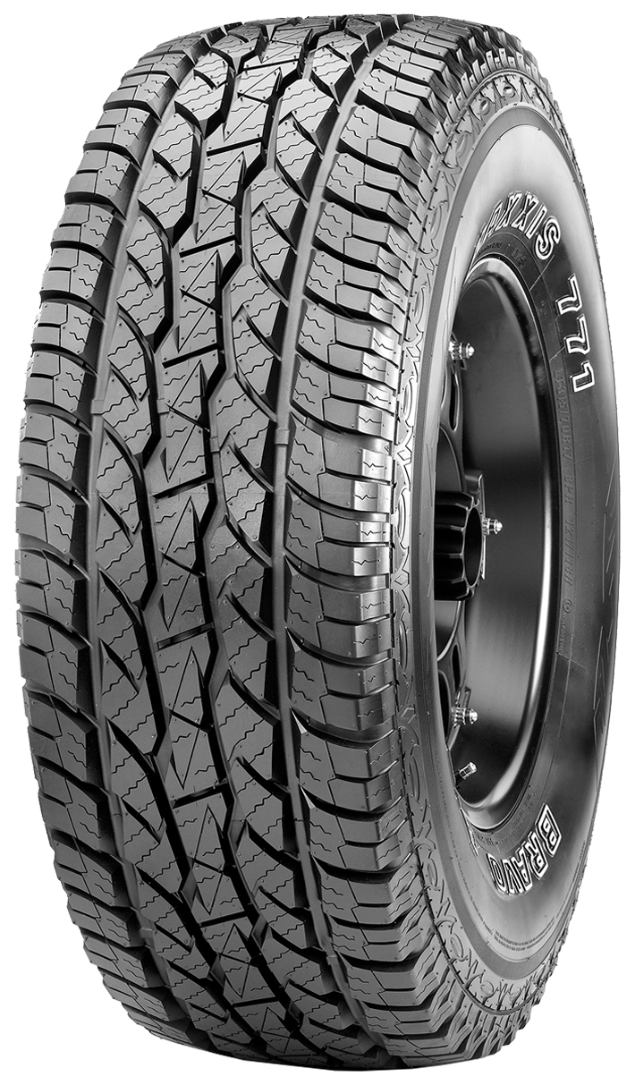 Шины Maxxis AT-771 Bravo 285/60 R18 116T (до 190 км/ч) TP43208500 - отзывы  покупателей на Мегамаркет | 100023424265