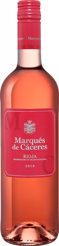 Rioja marques