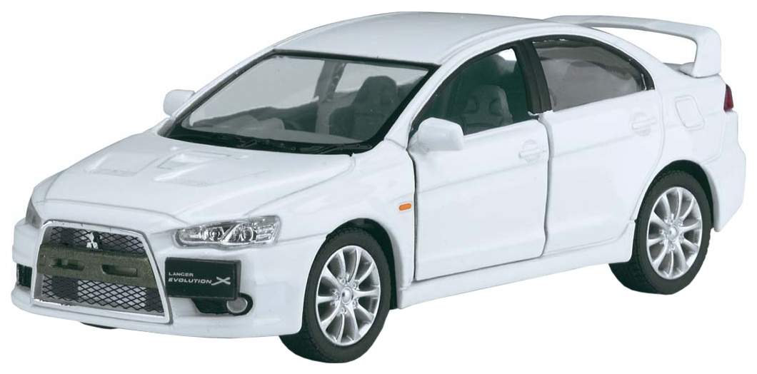 Mitsubishi Lancer Купить В России
