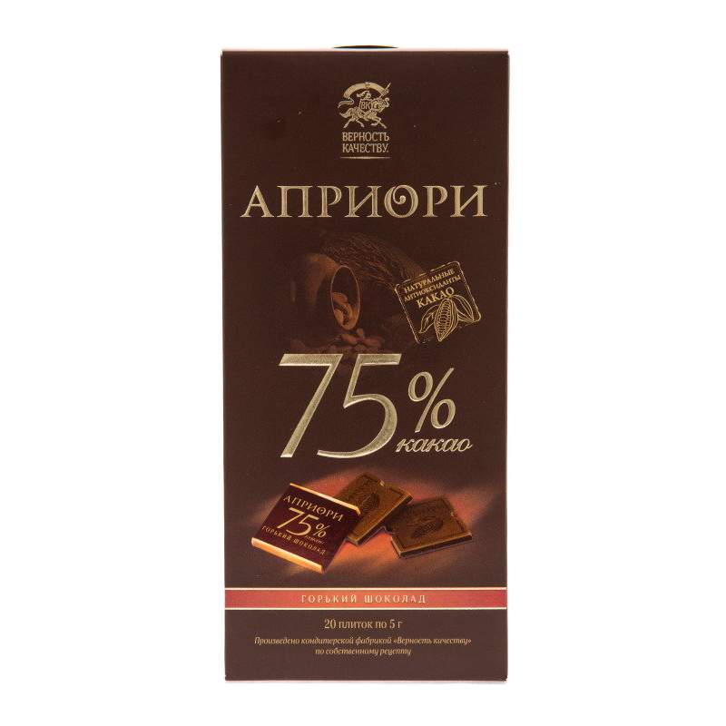 Шоколад Априори Купить В Спб