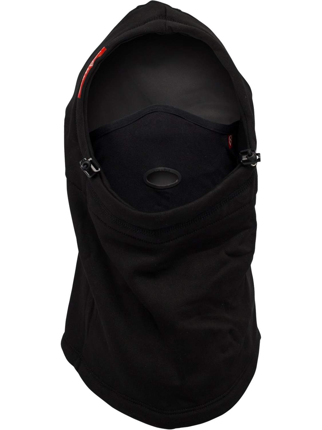 Airhole Airhood Polar Balaclava - Black