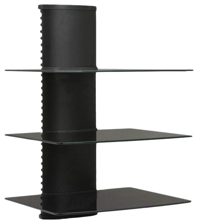 Shelf DVD-F for audio and video – REVIEW | HOLDER