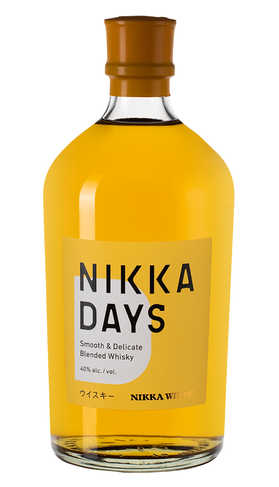 Nikka whisky. Виски Nikka Days, 0.7 л. Виски Nikka Blended. Виски Никка "дейз", 0.7. Виски Никка дейз 40% 0,7л.