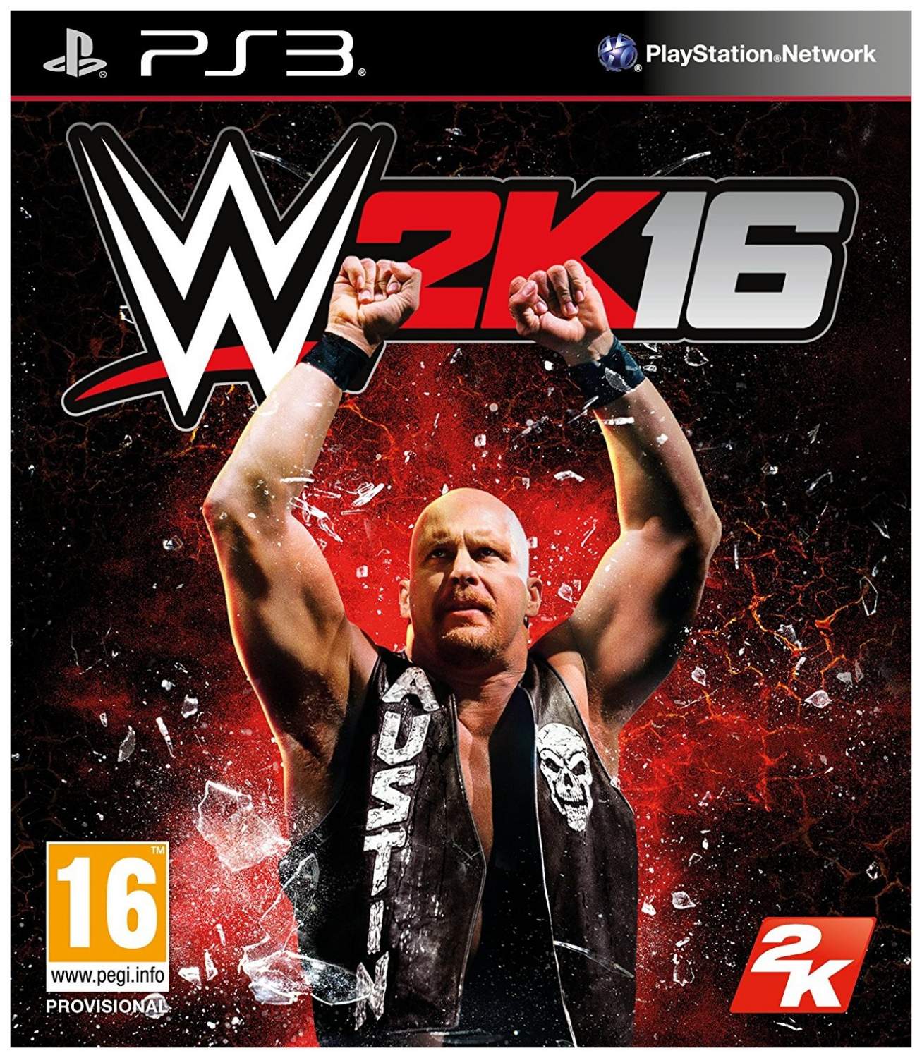 игры для ps3 wwe (96) фото