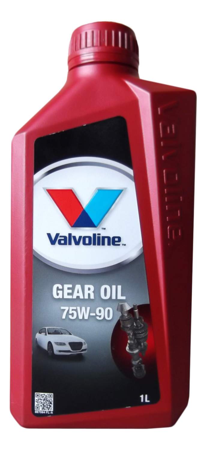 Трансмиссионные масла Valvoline - купить в Москве - Мегамаркет