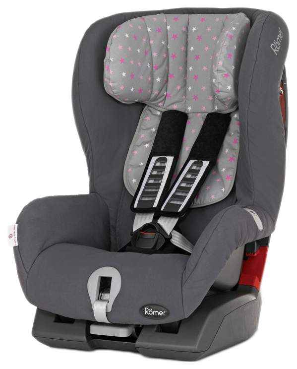 Britax Romer King Plus .1