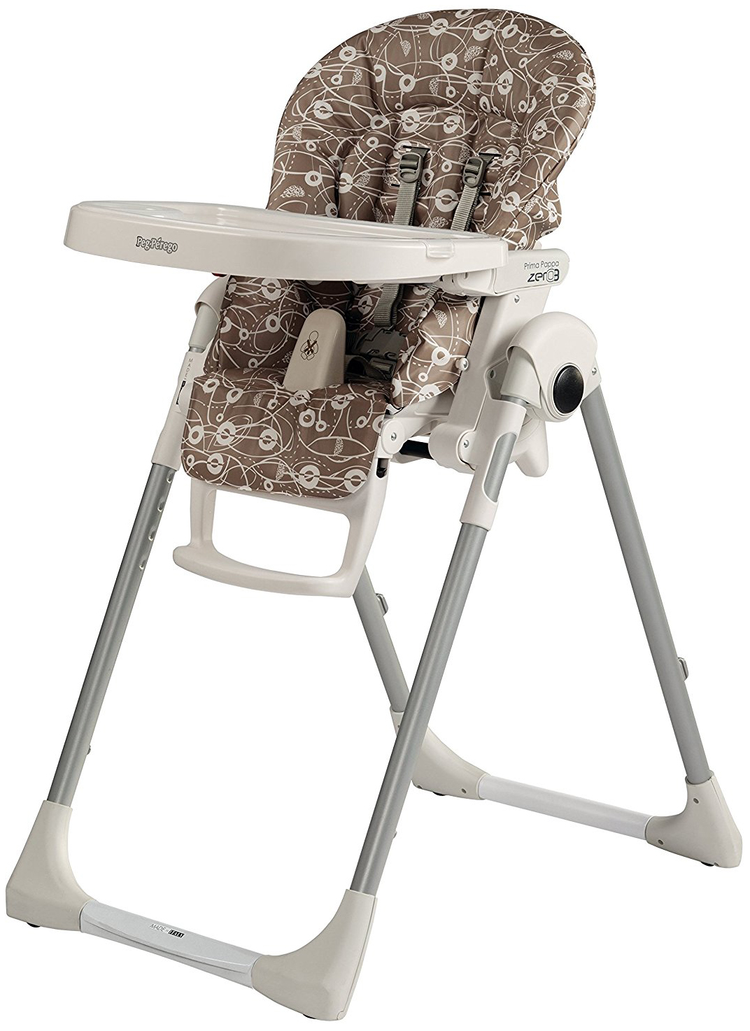 peg perego prima pappa zero high chair