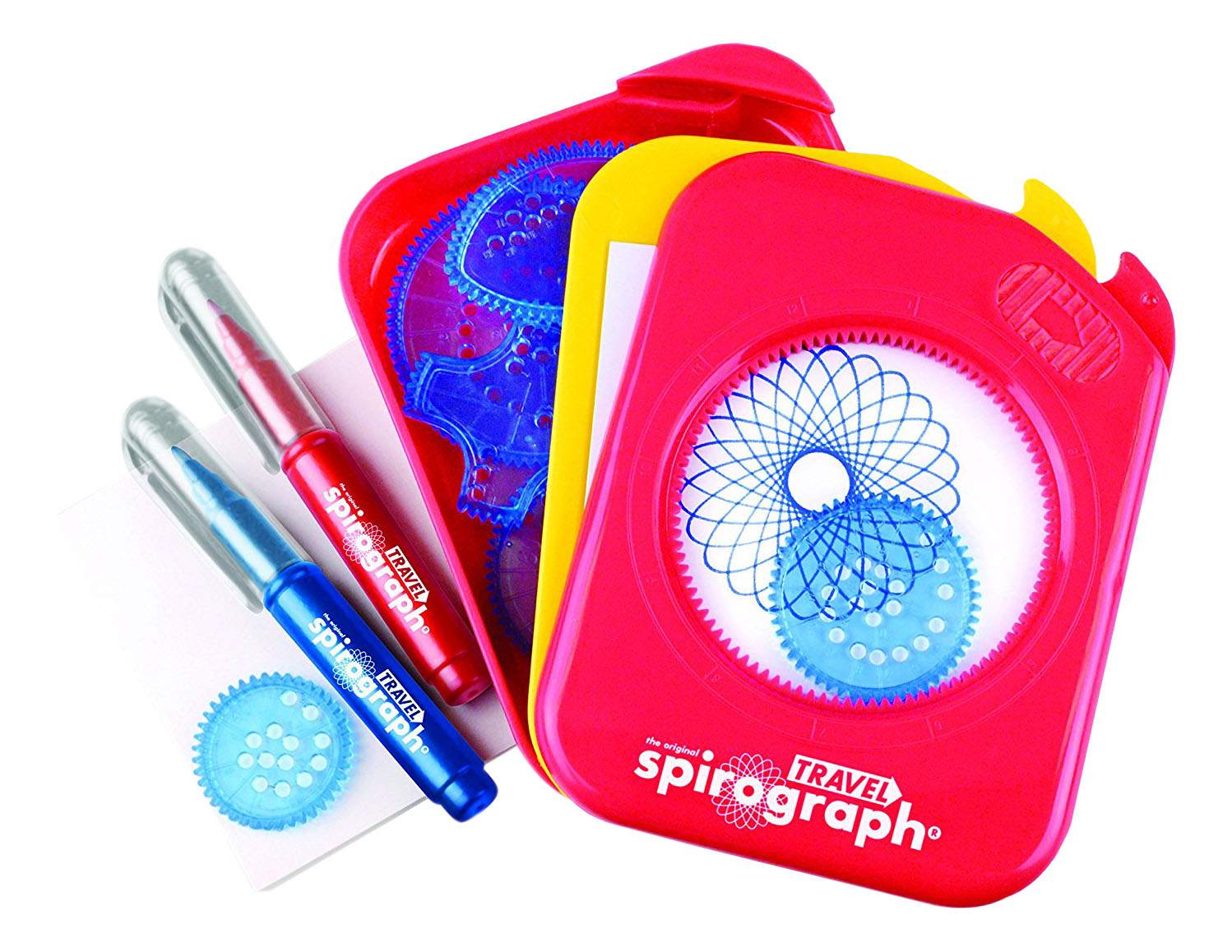 Спирограф. Hasbro спирограф Travel. Спирограф (Spirograph): Travel. Спирограф DEVENTE 5091907. Спирограф Spirograph Original.