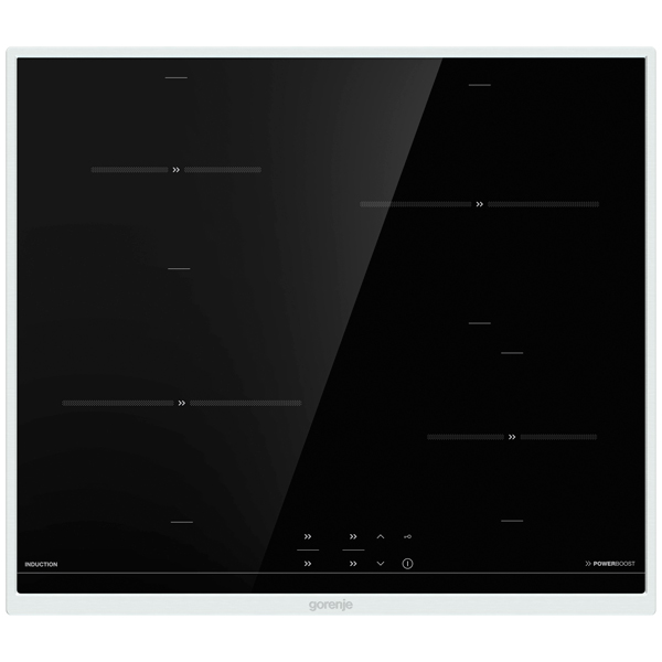 Встраиваемая варочная панель индукционная Gorenje IT640BX, купить в Москве,  цены в интернет-магазинах на Мегамаркет