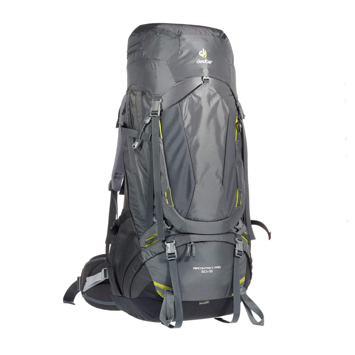 Deuter aircontact pro 60 hotsell