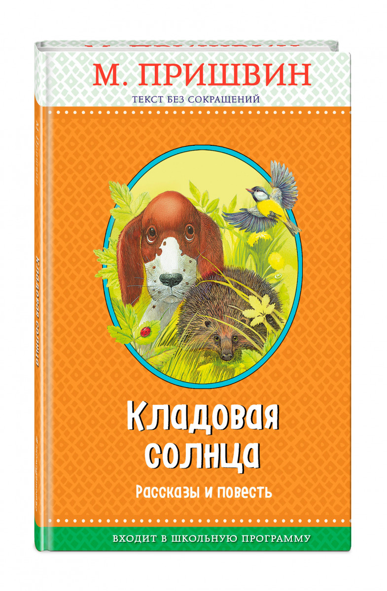 Кладовая солнца: рассказы и повесть – купить в Москве, цены в  интернет-магазинах на Мегамаркет