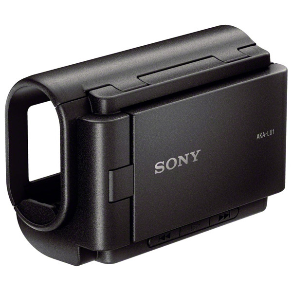 Аксессуары для Sony Action Cam