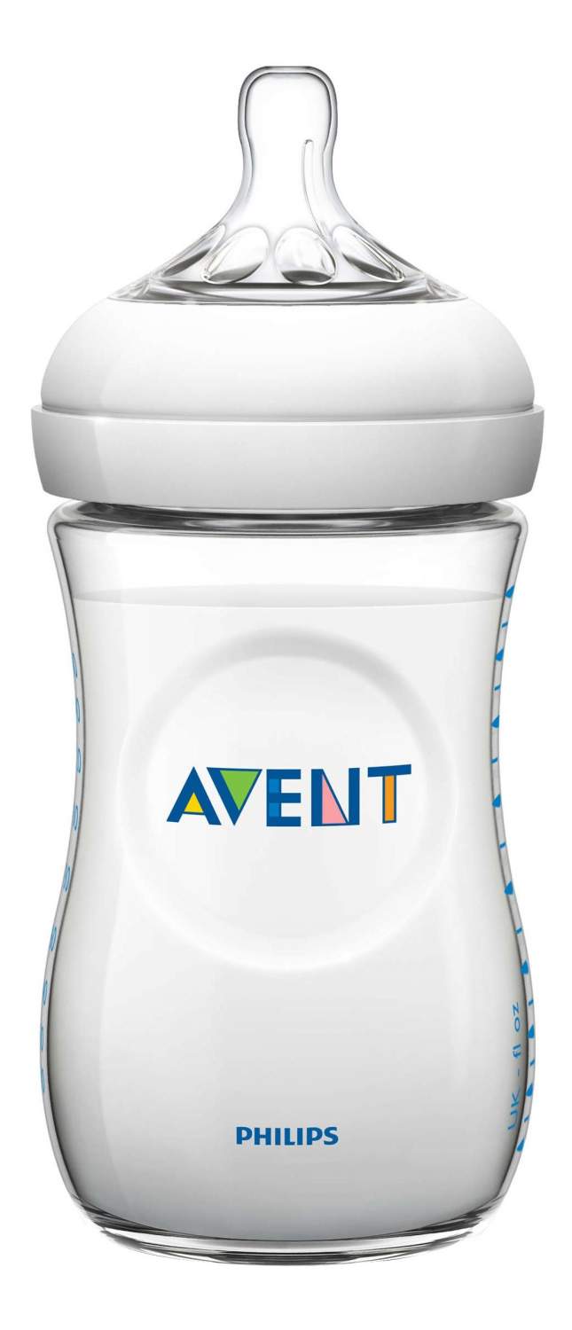    Philips Avent Natural Response SCY90366 260   1       -         - OZON 1011895890