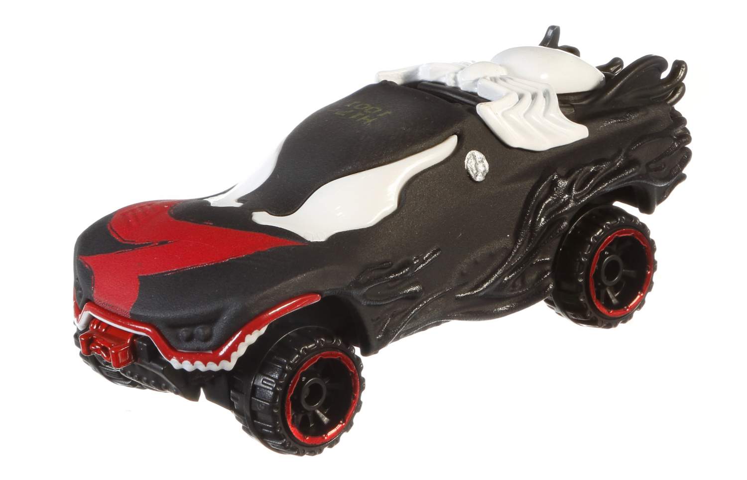 hot wheels venom