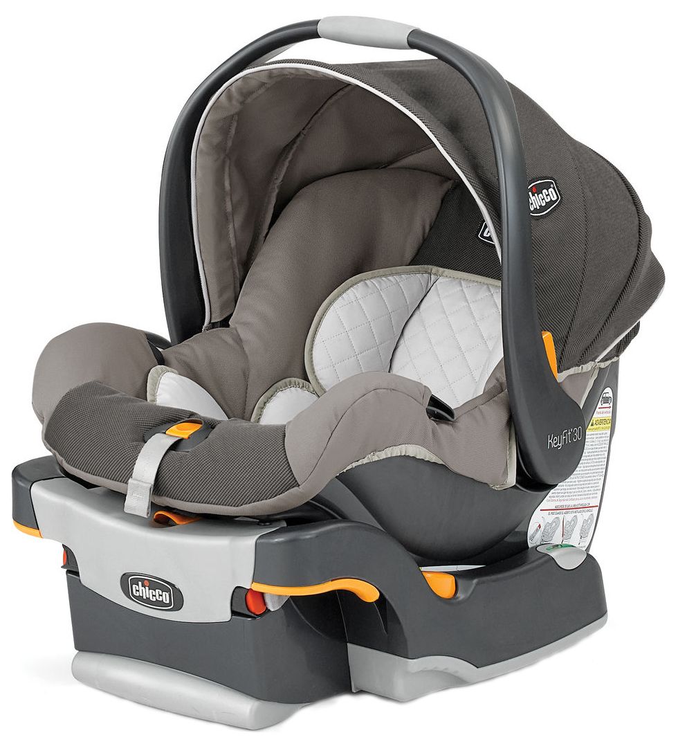 Car Seat Chicco Keyfit 30