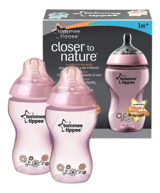 Tommee hot sale tippee 340