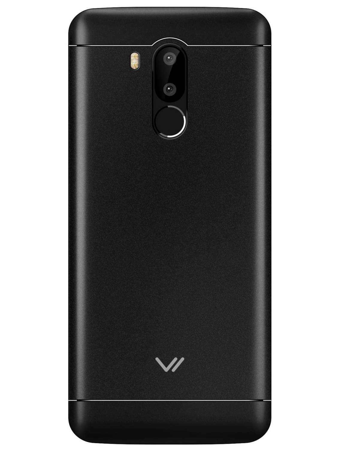 Смартфон Vertex Impress Vega 1/16GB Black – купить в Москве, цены в  интернет-магазинах на Мегамаркет