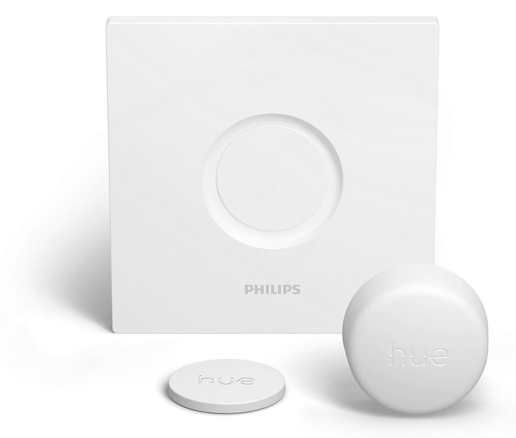 Умная кнопка Philips Hue Smart button White – купить в Москве, цены в  интернет-магазинах на Мегамаркет