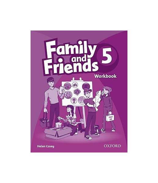 Oxford books family and friends. Фэмили энд френдс 5. Family and friends 5 класс. Family and friends 5 2nd Edition. Family and friends 5 class book.
