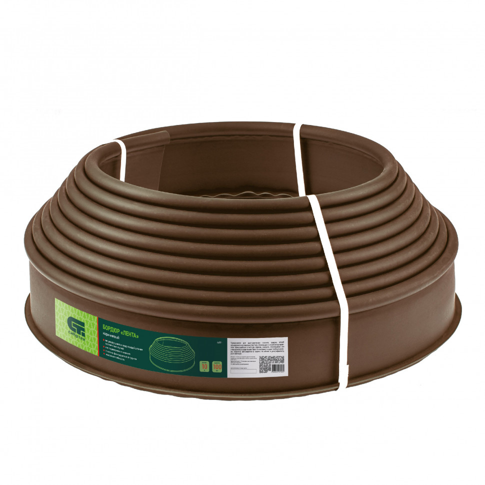 Бордюрные ленты - купить бордюрную ленту, цены на Мегамаркет