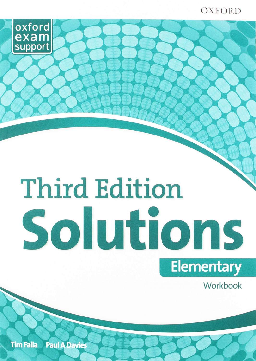 Solutions. Elementary Workbook - купить самоучителя в интернет-магазинах,  цены на Мегамаркет |