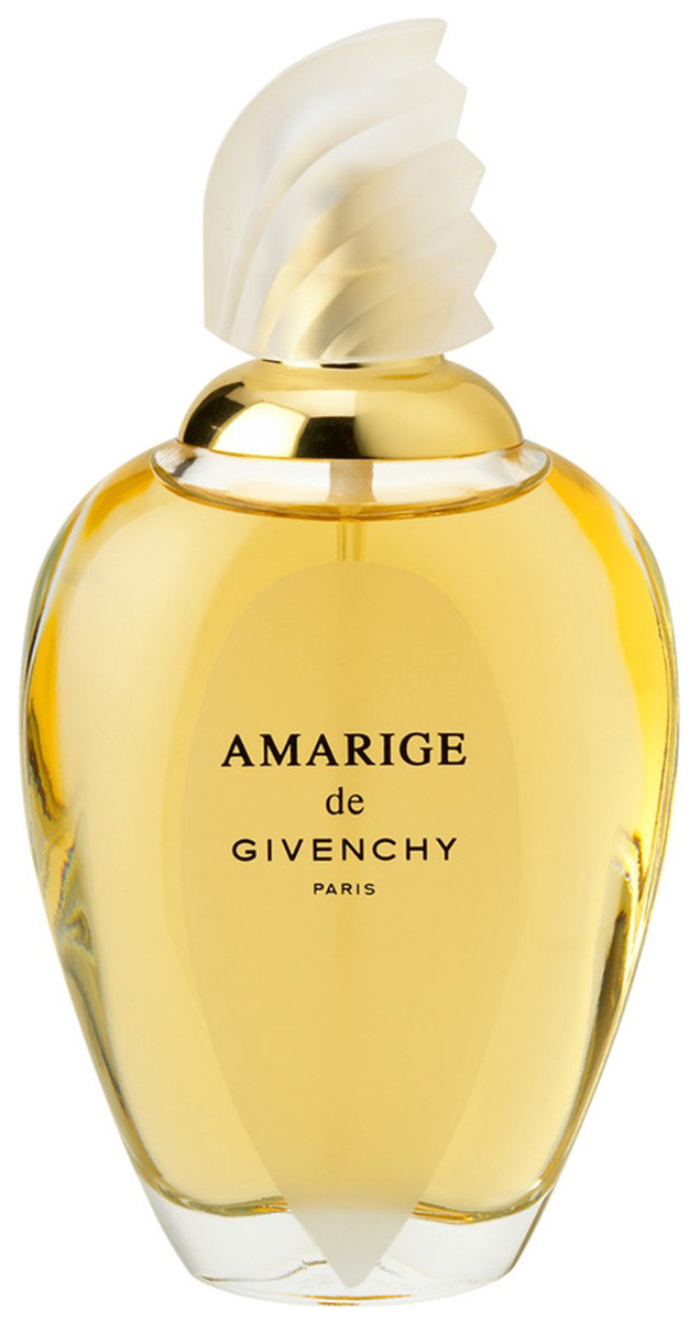 Givenchy amarige eau de parfum 100ml on sale