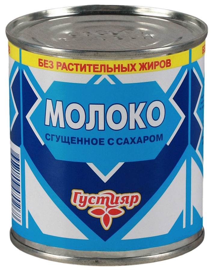 Сгущенка Без Молока Купить