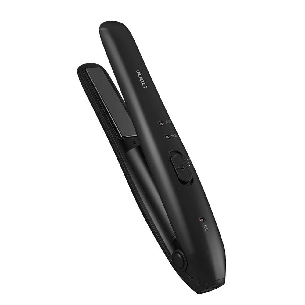 Выпрямитель волос Xiaomi Yueli Hair Straightener HS-523 Black, купить в  Москве, цены в интернет-магазинах на Мегамаркет