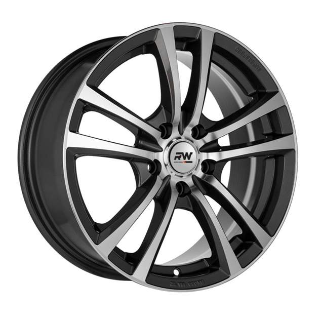 Автомобильные диски Racing Wheels - купить автомобильные диски Рейсинг ...