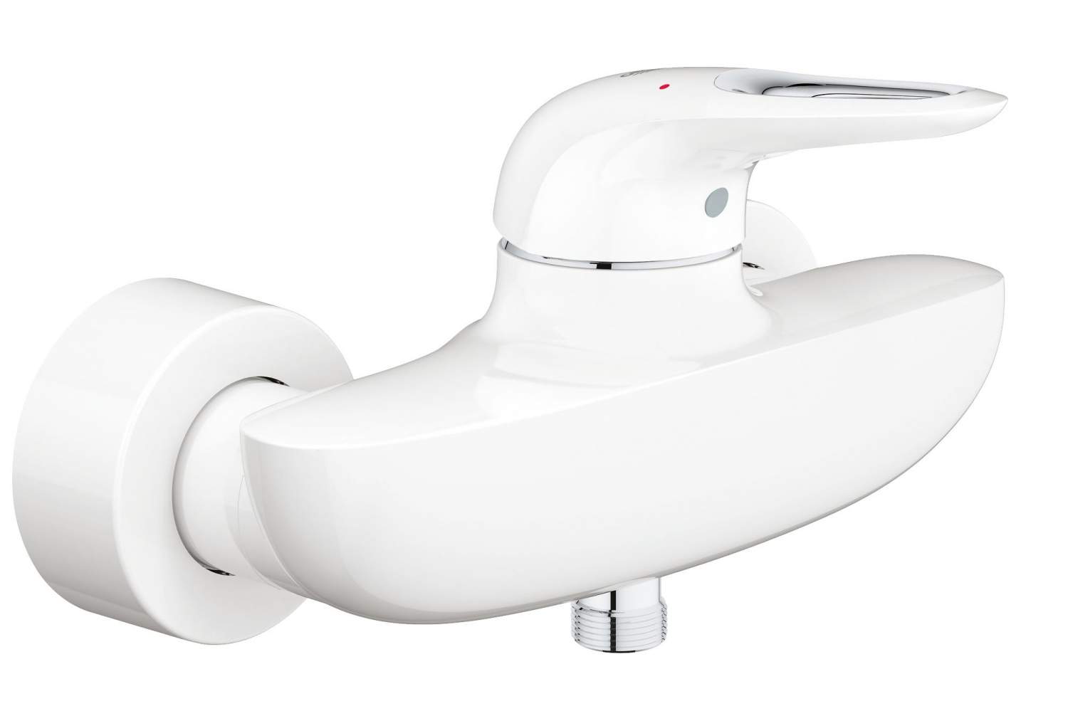 Душевые смесители Грое - купить смесители для душа Grohe, цены на ...