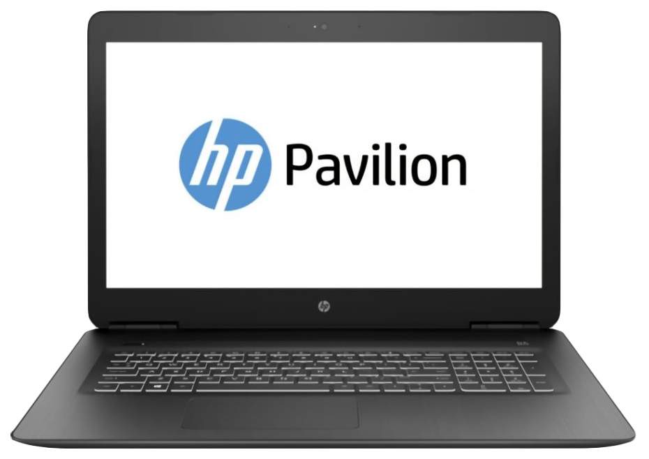 Купить Игровой Ноутбук Hp Pavilion 17